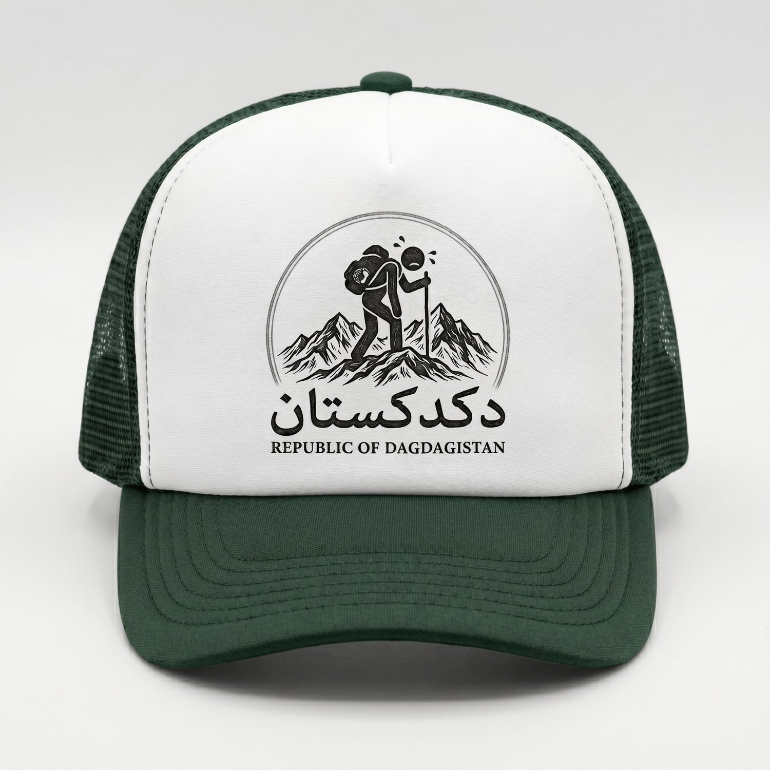 collections Casquette