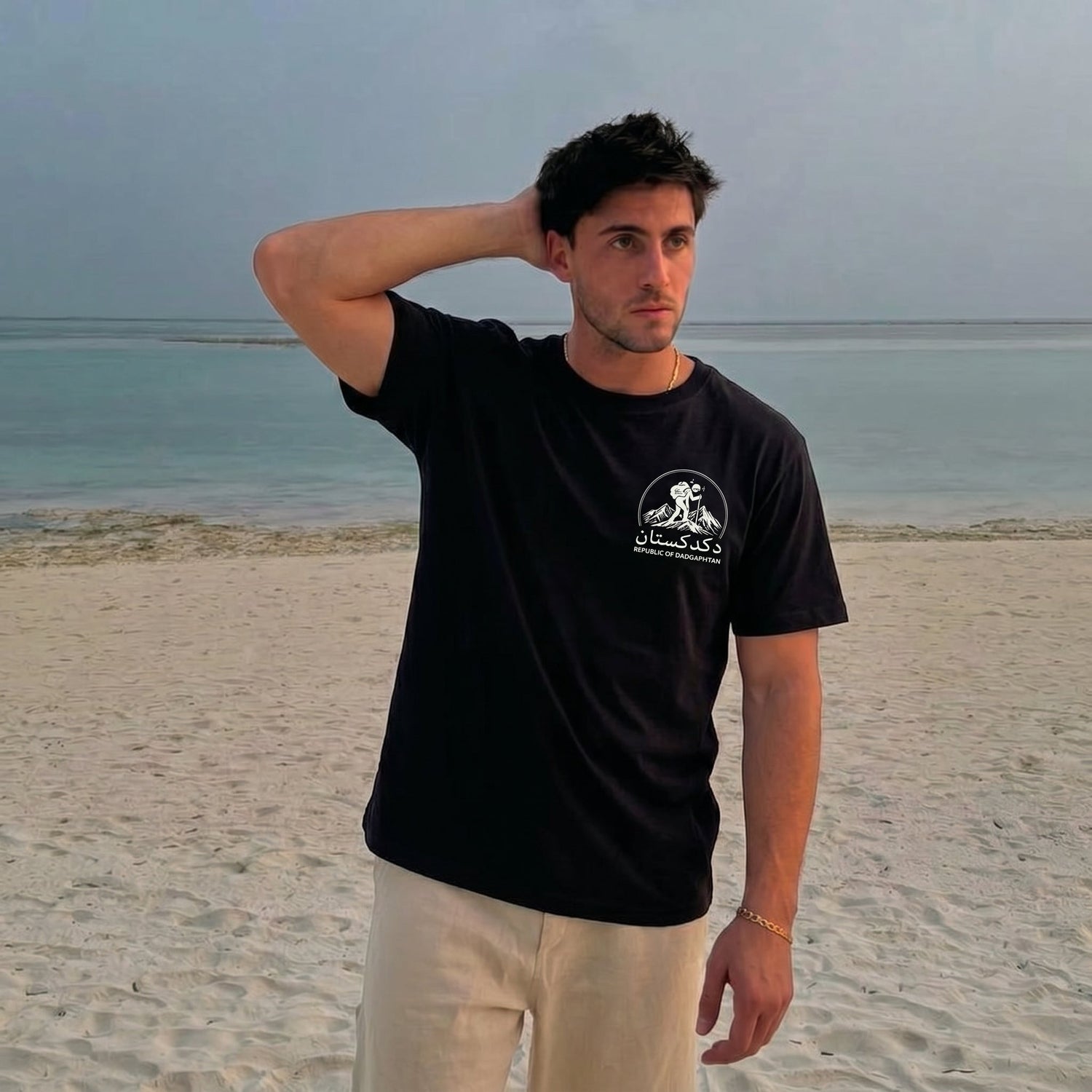 Collections T-shirt