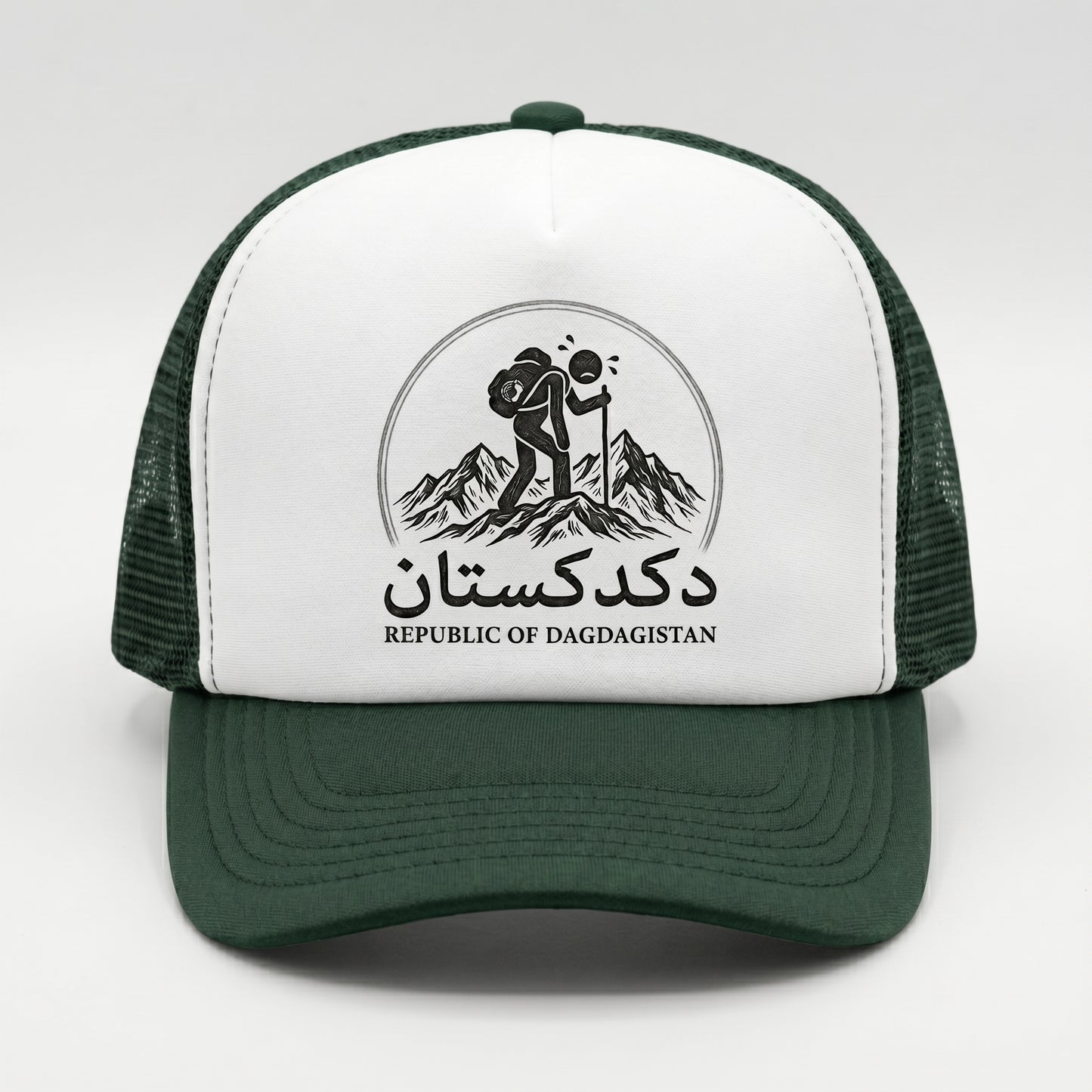 Casquette