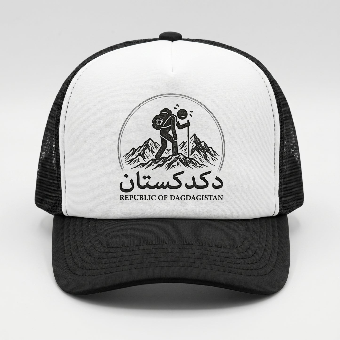 Casquette