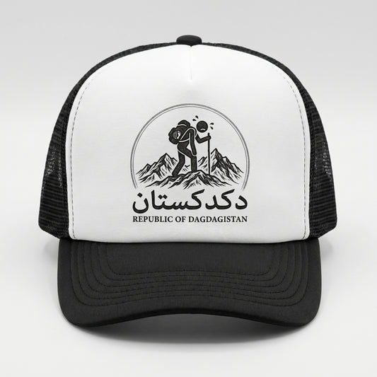 Casquette