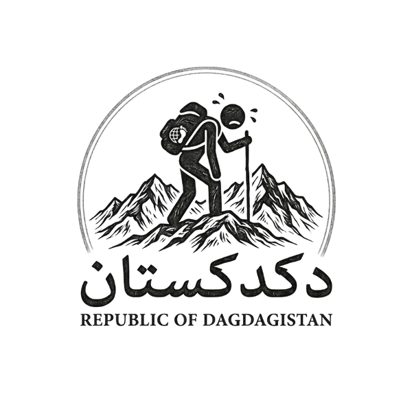 DAGDAGISTAN 