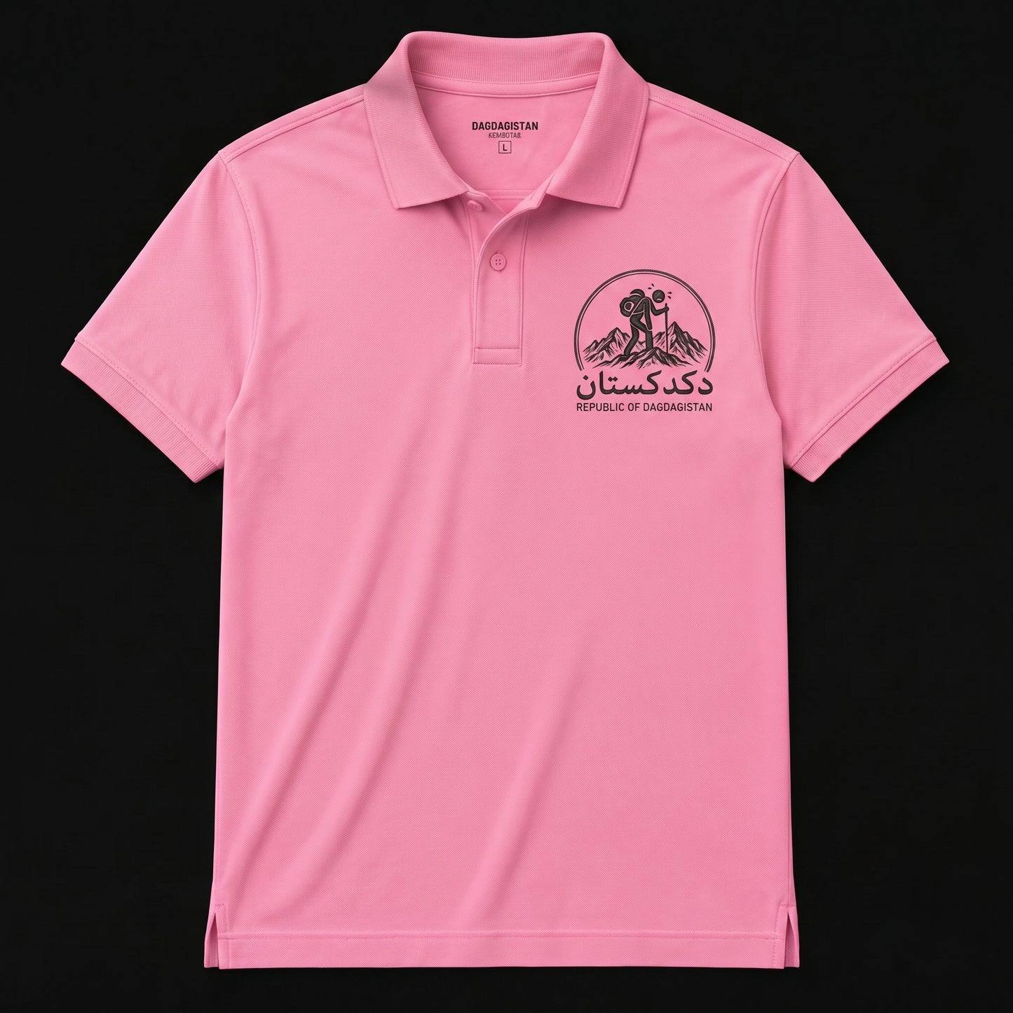 Polo T-shirt