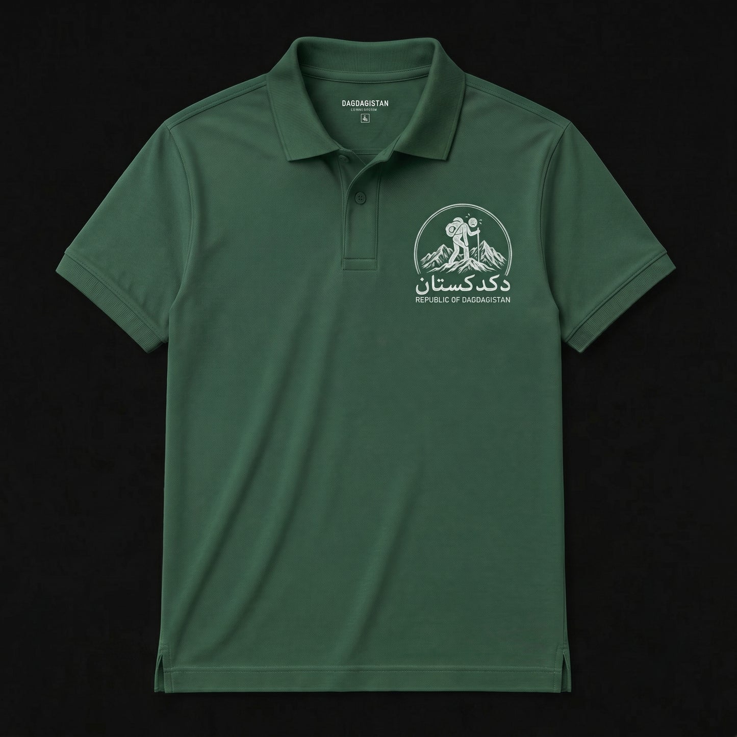 Polo T-shirt