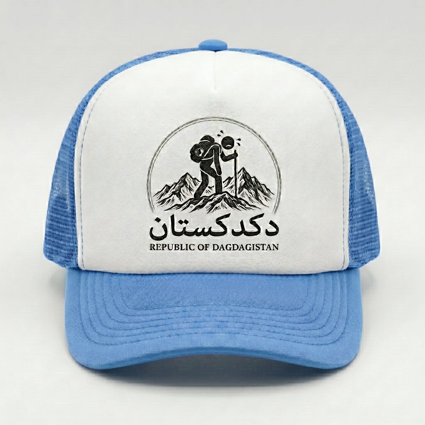 Casquette