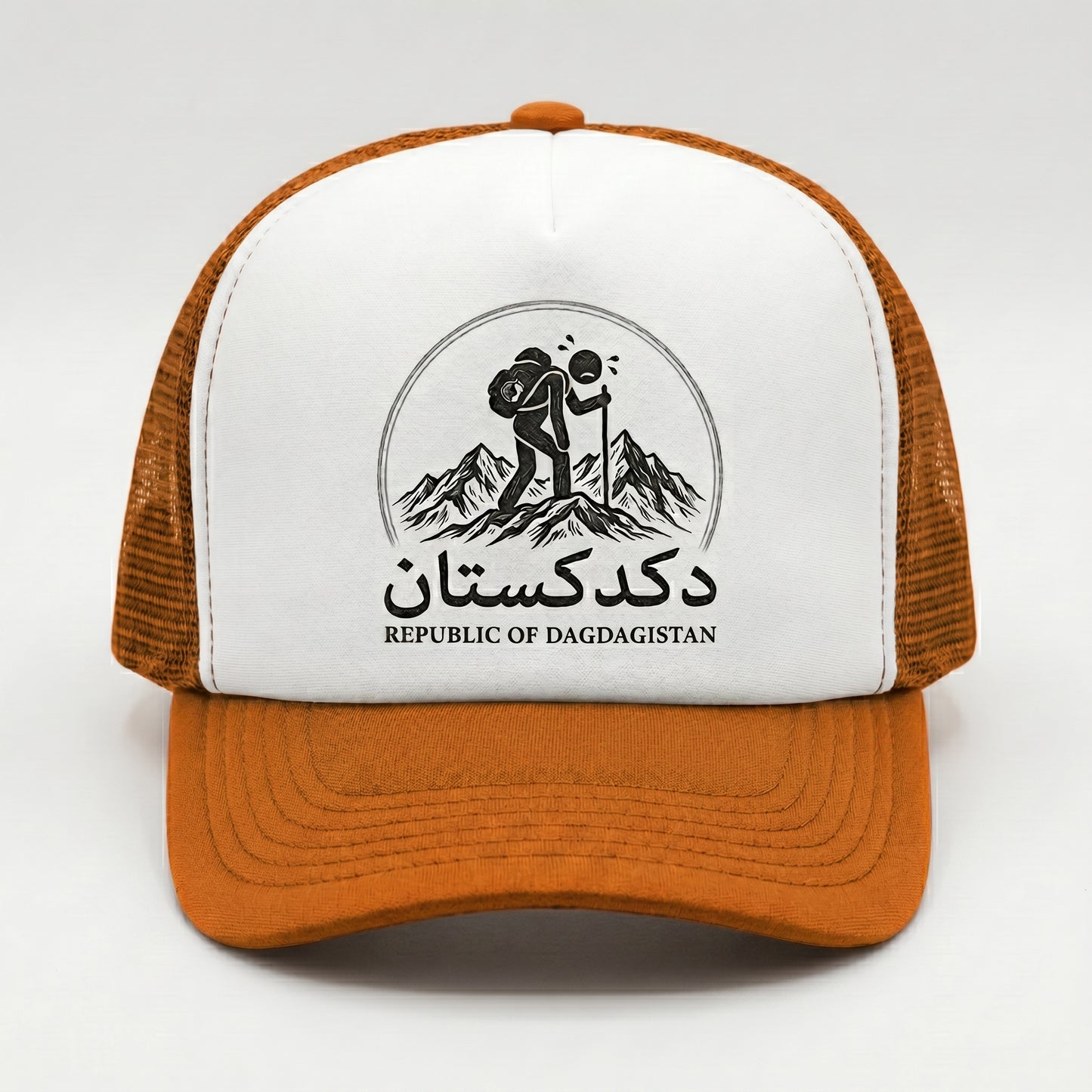 Casquette