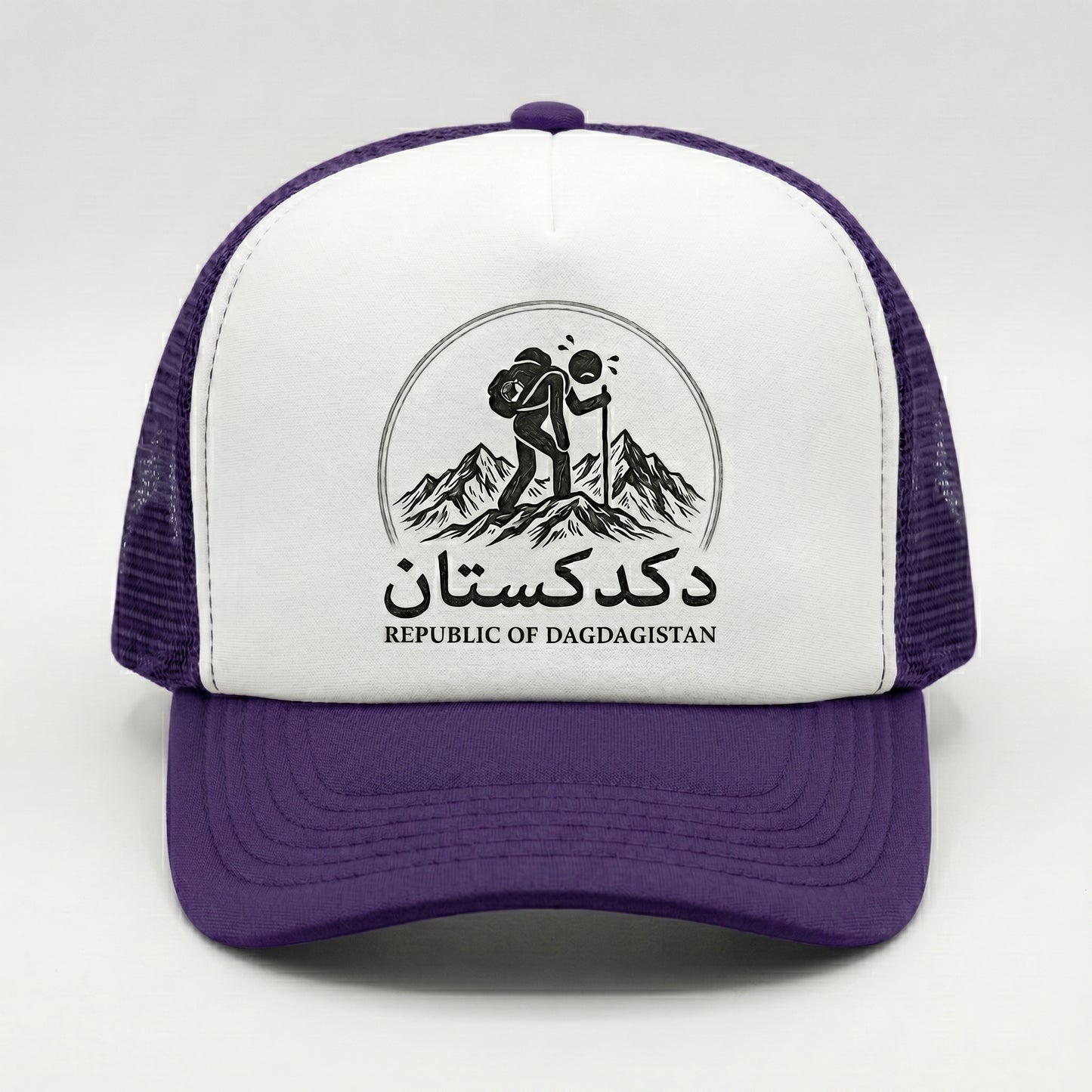 Casquette