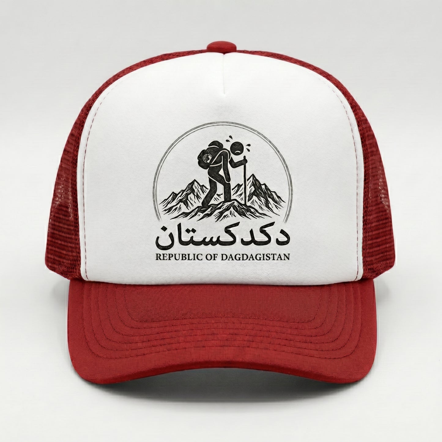 Casquette