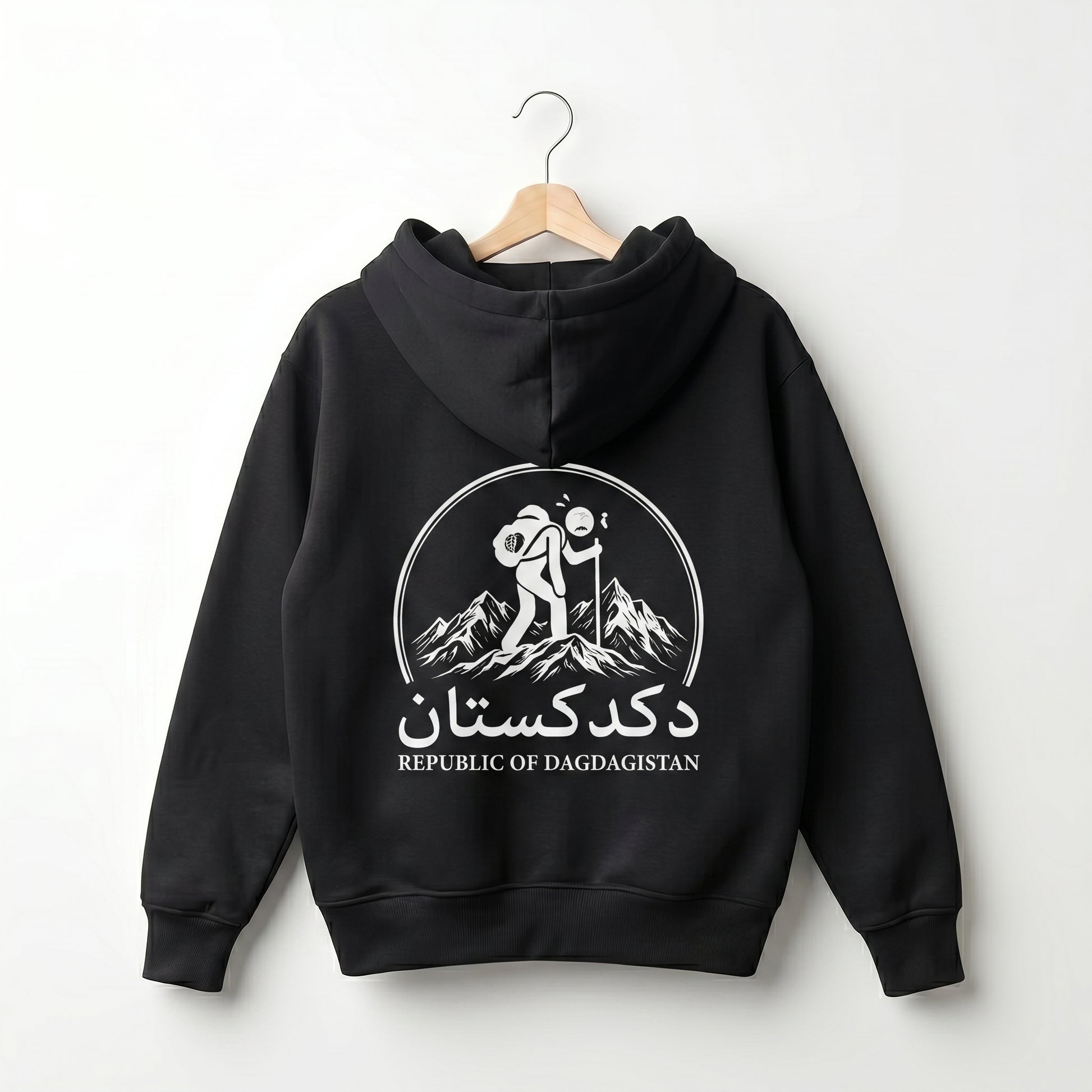 أسود