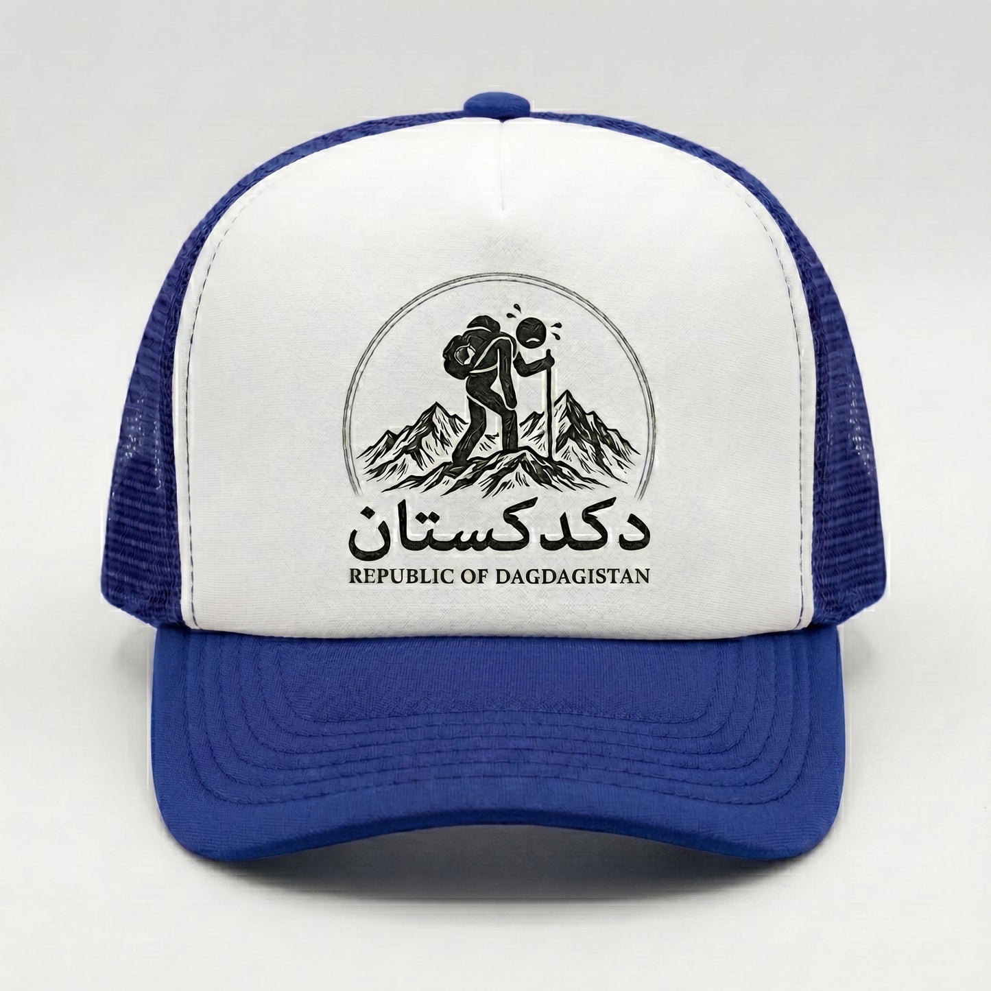 Casquette