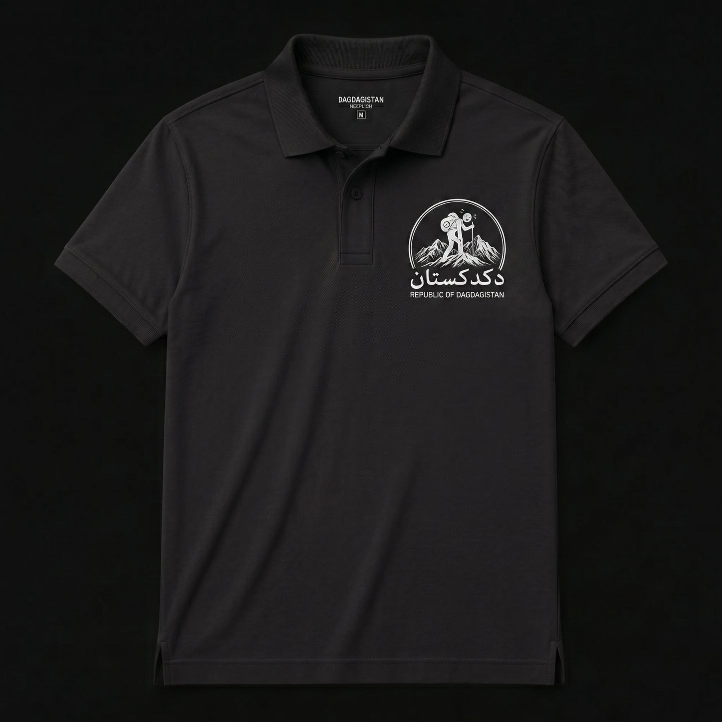 Polo T-shirt