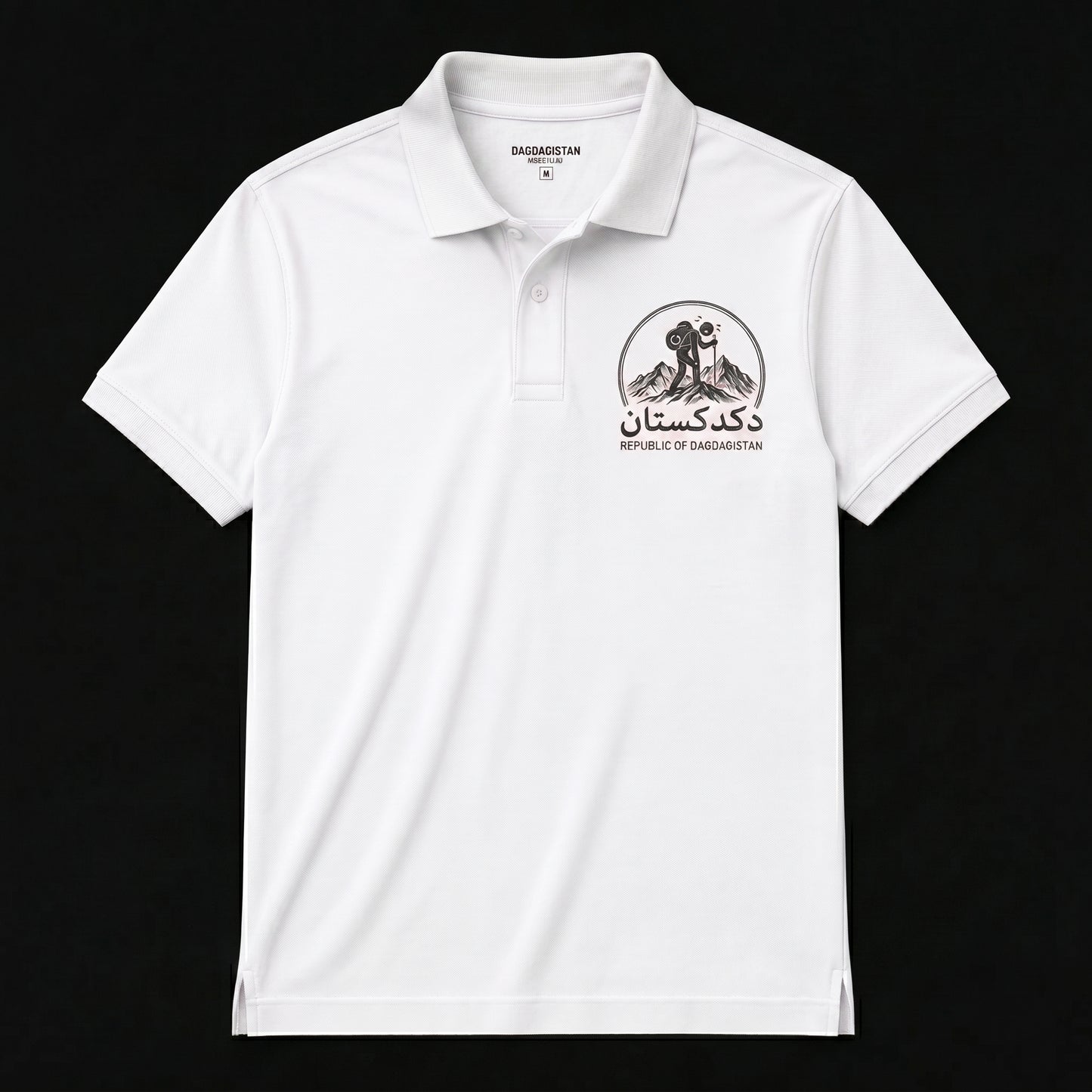 Polo T-shirt